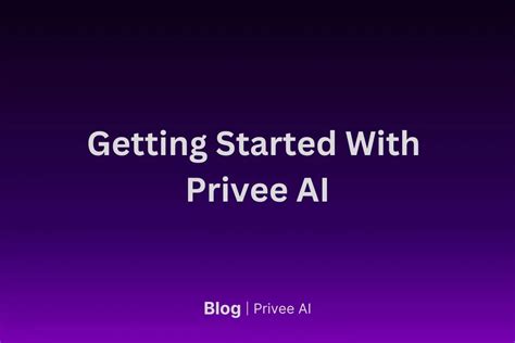 Privee AI 